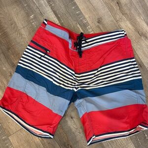 Patagonia men’s board shorts